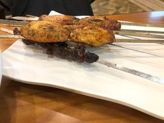 -巴依老爷新疆美食(望京小街店)