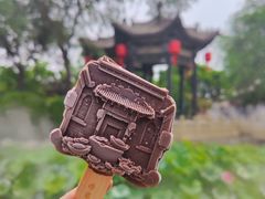 -乔家大院文化园区