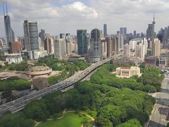 -上海来福士广场