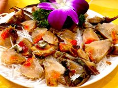 -官塘陈记鱼生·潮汕砂锅粥·牛肉火锅(潮枫路总店)