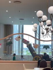 -奈尔宝家庭中心·儿童乐园·亲子餐厅(苏州大悦城店)