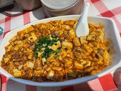 -洪霞餐馆·川菜·鲜货现炒(两江春城店)