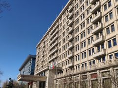 -北京民族饭店