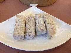 -潮府馆·非遗潮州菜·港式点心(世纪公园店)