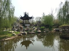 -武清南湖绿博园