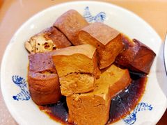 -红猪卤肉饭(大西洋美食城店)