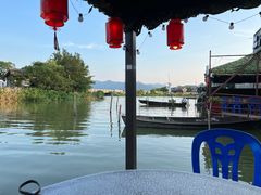 -晓琦农家菜馆·地道农家菜