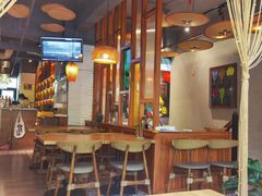 大堂-越美小馆·越南料理(曲江店)
