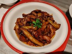 -大树餐厅(大悦城店)