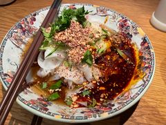 -纳鲁孜·新疆特色餐厅(上海悦荟广场店)