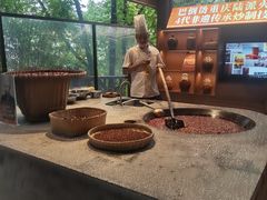 -巴倒烫陆派火锅山庄(南山总店)