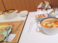 -池奈·日式咖喱蛋包饭(老城根Gpark店)