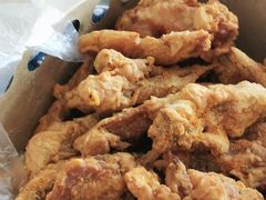 -阿捡忭京炸鸡(韭菜园总店)