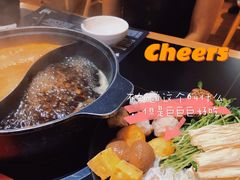 -厚道寿喜烧専門店·自助畅食(国贸店)