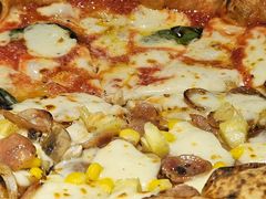 -Primo·丽莫意大利窑烤披萨