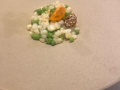 甜蜜豆玉米胚芽-无味舒食(环岛路店)
