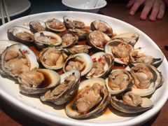 醉花蛤-大树餐厅(益田假日店)