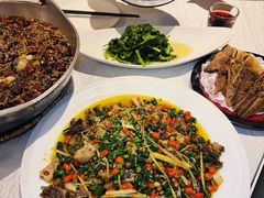 -辣婆婆(航天桥店)