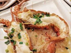 -醉壹号海鲜大排档(厦门美食地标店)