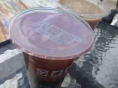 -八婆婆烧仙草(曾厝垵店)