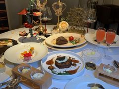 -王品牛排(郑州大卫城店)