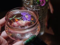 -Shift cocktail bar鸡尾酒吧