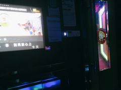 -欢乐驿站量贩式KTV(西丽店)
