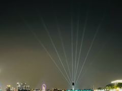 -金鸡湖景区