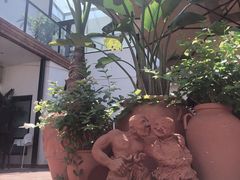 -素心小筑(后沙裕镇店)