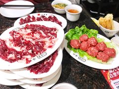-八合里潮汕鲜牛肉火锅(深圳海岸城店)