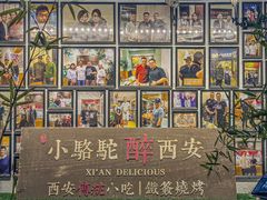 -福苗小骆驼烧烤(莲湖路店)
