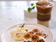 -娜娜家·Nana's restaurant(国金汇店)