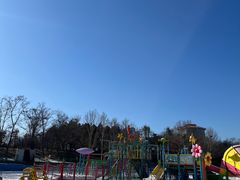 -青龙湖公园