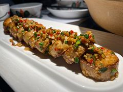 -穿越·外婆家(西溪天堂店)