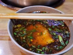 -肖肖酸萝卜鱼火锅(总店)