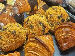 -屋裡·Union Bakery(龙江路店)