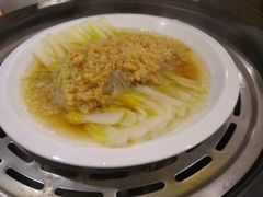 -海味当家(西安路店)