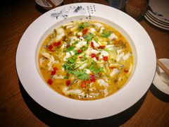 -江南小菜(东辰御龙湾店)