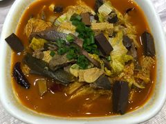 -老爷庙风味美食府(魏都大道店)
