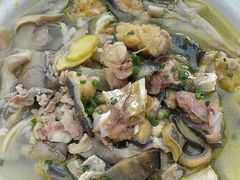 -印象鲵宴·张家界地标美食名片(溪布街店)