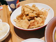 -金掌勺锅包肉(华润万象城店)