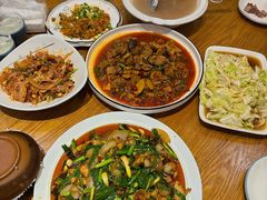 -灯盏窝餐厅