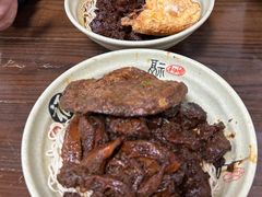 -旺泉餐饮店·清真牛肉面馆