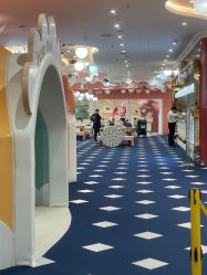 -奈尔宝·儿童乐园·亲子餐厅(苏州大悦城店)