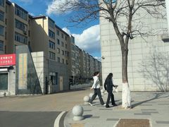 -图们国门景区