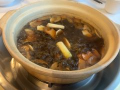-天宜隆蘑菇宴火锅(石景山旗舰店)