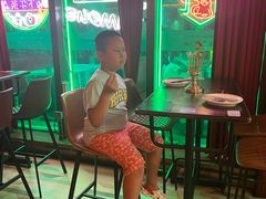 -Famous肥猫墨西哥音乐餐吧(五棵松华熙LIVE店)