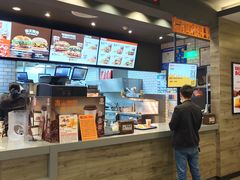 -汉堡王(砂之船奥莱店)