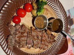 -半秋山西餐厅(巴南万达广场店)