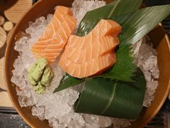 -西村日本料理(香格里拉饭店)